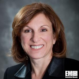 Former NIST Exec Donna Dodson Honored for Federal Cybersecurity Accomplishments