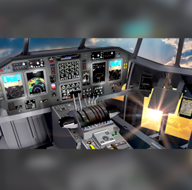 GAO: FAA Must Update Approach to Avionics Cybersecurity Oversight