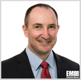 Maxar Enters Contract Extension with Esri to Continue Licensing Data; Dan Jablonsky Quoted