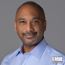 USMC Vet Billy Bob Brown Named Asst Director at CISA