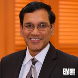 Deloitte, NASCIO Publish 2020 Cybersecurity Study; Meredith Ward, Srini Subramanian Quoted