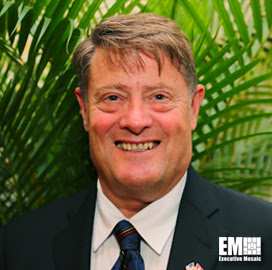 MajGen Mark Clark