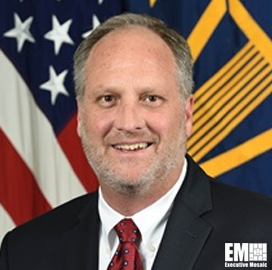 Federal Government Adds New Partner to Health Information Exchange Network; William Tinston, Dr. Neil Evans Quoted