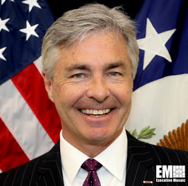 Navy Unveils Names for Virginia-Class Vessel, Guided Missile Destroyer; Kenneth Braithwaite Quoted