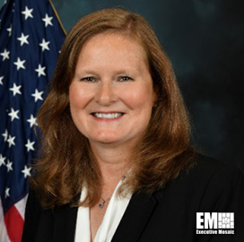 DISA Backs Small Businesses Via SETI Vehicle; Carlen Capenos, Christopher Riley Quoted