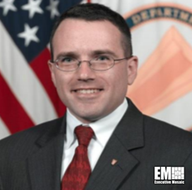 David Markowitz Takes Army Chief Data Officer Role