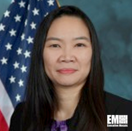Serena Chan: DISA to Test Enterprise Identity Mgmt Tech Prototype With Pilot Apps in January