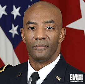 Maj. Gen. Sean Gainey: JCO to Downselect Interceptor After Counter-Small UAS Tech Demo