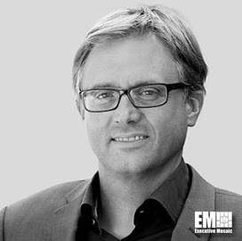 Kris Timmermans