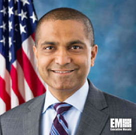 Rajive Mathur to Step Down as SSA CIO; SSA Administrator Andrew Saul Quoted