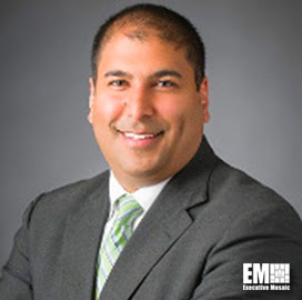 Red River Names Kush Kumar CRO; Alan Dumas Quoted