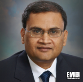 IndraSoft Wins USAF DevSecOps Contract to Advance Cybersecurity; Raj Lingam Quoted