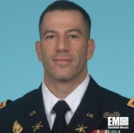 Lt. Col. Matthew Jamison: U.S. Must Address Rising Drone Threat Risks