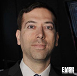 VA Tests New AI Tool for COVID-19 Mortality Risk Prediction; Gil Alterovitz Quoted
