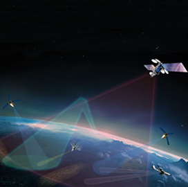 Air Force Reorganizes Spectrum Mgmt Office to Streamline Info Warfare Efforts; Lt. Gen. Mary O’Brien Quoted