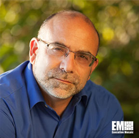 CBP to Leverage AI to Support Secure Supply Chain; Vincent Annunziato Quoted