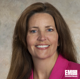 Lisa Watson-Morgan: NASA Eyes Ways to Stretch Out Funding for HLS Program