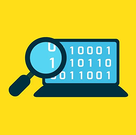 CMS, IRS Senior Leaders Talk Using AI to Automate Data Processing, Fraud Detection