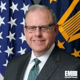 John Sherman: DoD Extends Commercial Virtual Remote Capability to June 2021