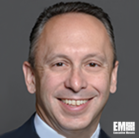 Leidos Wins $75M OUSD Contract to Provide Technical Services; Dan Voce Quoted