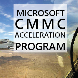 Microsoft Further Developing Cmmc Acceleration Program For Dod Suppliers Microsoft Further Developing Cmmc Acceleration Program For Dod Suppliers