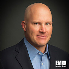Jeff Kleck: DIU Helps Air Force Develop Cyber Tool Using AI, Machine Learning