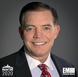 Vectrus to Support US Army Environmental Sustainability; Chuck Prow Quoted