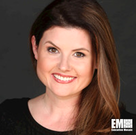 Ashley Mahan: FedRAMP Sees Increase in Cloud Product Reusability Requests