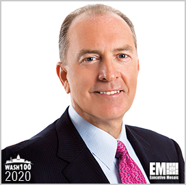 Parsons, NJ TRANSIT Deploy PTC System to Increase Transit Safety; Chuck Harrington Quoted