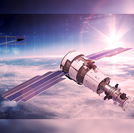 AFRL Opens New Lab at Kirtland AFB for Deployable Space Structure Tests