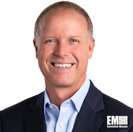 Akima Names Jean-Francois Blanc CGO; Bill Monet Quoted