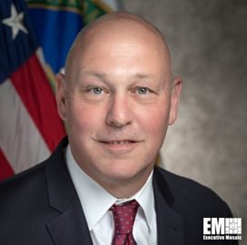 DOE to Finance Chemistry Software Projects; Chris Fall Quoted