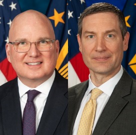 VA Names Federal Tech Vets Paul Brubaker, Todd Simpson to Leadership Roles