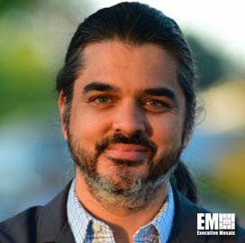 Boeing Names Jinnah Hosein VP of Software Engineering; Dave Calhoun, Greg Hyslop Quoted