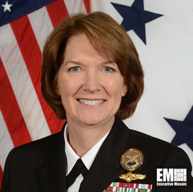 DISA Officials Say Cloud-Based Internet Isolation Could Help Block Malware, Reduce Bandwidth; Vice Adm. Nancy Norton Quoted