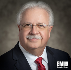 William Bookless Named Acting NNSA Administrator