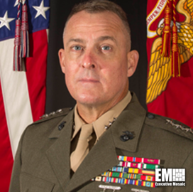 Lt. Gen. Michael Groen: JAIC’s Joint Common Foundation to Begin Offering Services in 2021