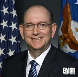 DoD Launches Mobile App to Connect Service Members to Resources; Matthew Donovan Quoted