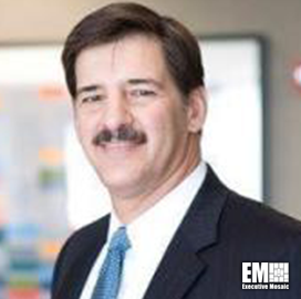 AFS Wins $90M Contract to Support USAF ERP Capabilities; Vince Vlasho, Susan Lawrence Quoted
