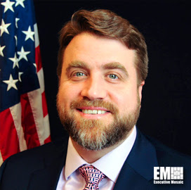 NuWave Solutions, AFS Partner on Subcontract to Support ONI; Brian Frutchey Quoted