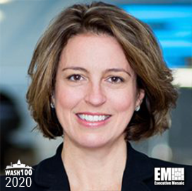 Novetta Receives 2020 HIRE Vets Gold Medallion Award; Tiffanny Gates Quoted