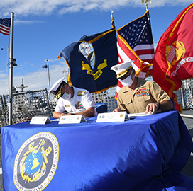 U.S. Navy