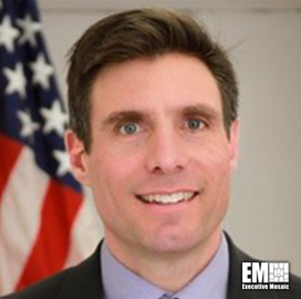 Experienced CIO Chris Chilbert Moves From HHS to Consumer Finance Protection Bureau