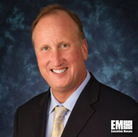 NSWC Carderock Awards Systems Planning and Analysis–Envisioneering Prime Contract; CEO William Vantine Quoted