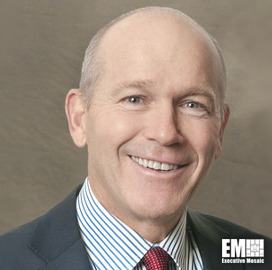 Boeing Donates Grants Package to Support Veterans Globally; Dave Calhoun Quoted
