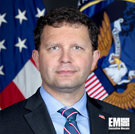 ODNI Names Matthew Kozma as IC CIO; John Ratcliffe Quoted