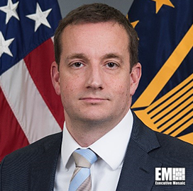 Peter Ranks: DoD Information Enterprise Office Explores Intersection of DevOps, Cybersecurity