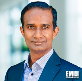 Accenture Publishes Report Analyzing Cloud Initiatives & Strategy; Karthik Narain Quoted