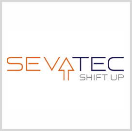 Sevatec Names Ryan Taibl as VP of USCIS Portfolio; Sonny Kakar Quoted