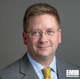Noblis Elects Rich Jacques as Corporate Officer; Amr ElSawy Quoted